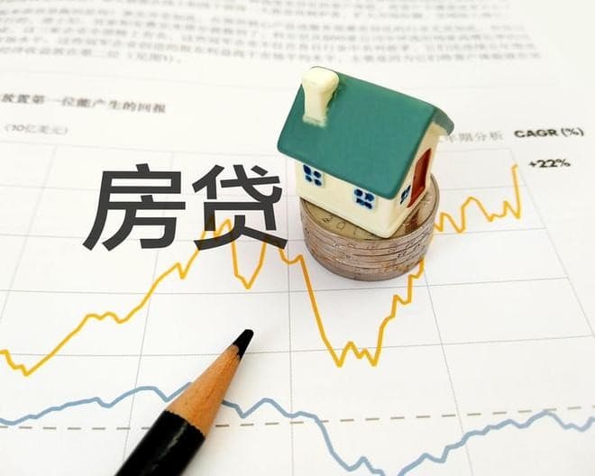 [北京私人借钱]房贷只能提前还三次吗